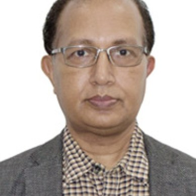 Munir Kazi, PhD avatar image