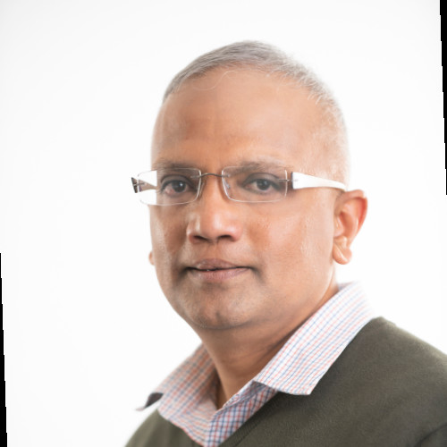 Royston Lewis avatar image