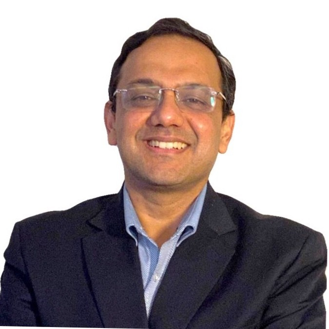 Vivek Gupta avatar image