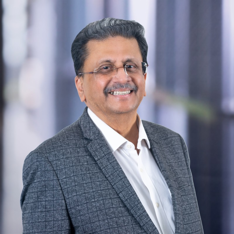 Ramgopal Rao avatar image