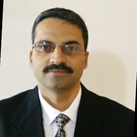 Baldeep Kumar