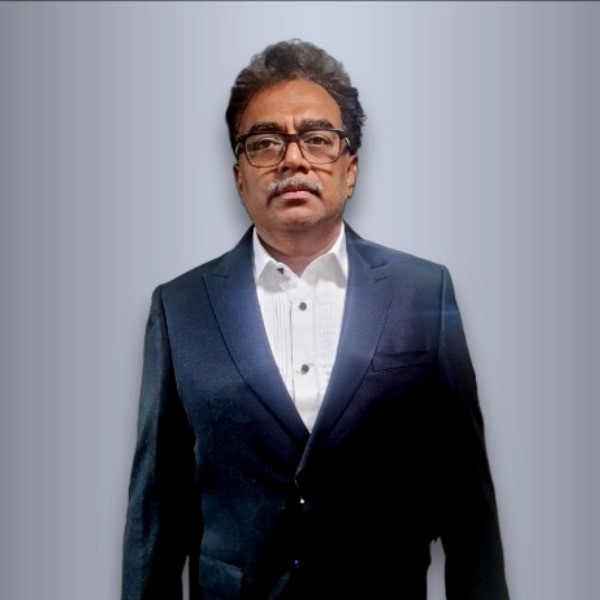 Pramod Hendre avatar image