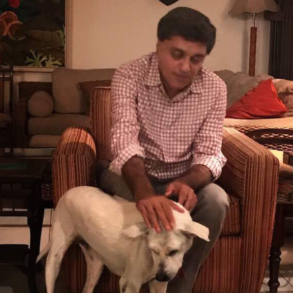 Jai Subramaniam avatar image