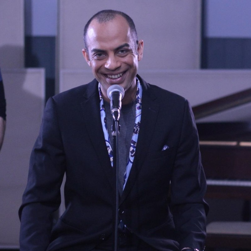 Arun  Shenoy avatar image