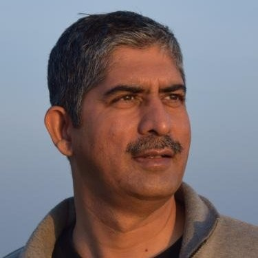 Yogesh Haribhau Kulkarni avatar image