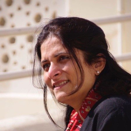 Archana Hingorani