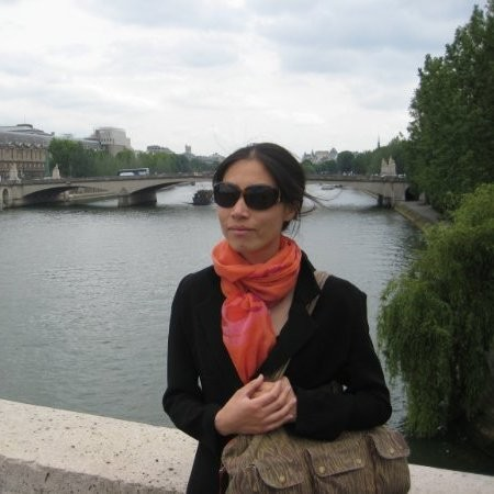 Haili Cao avatar image