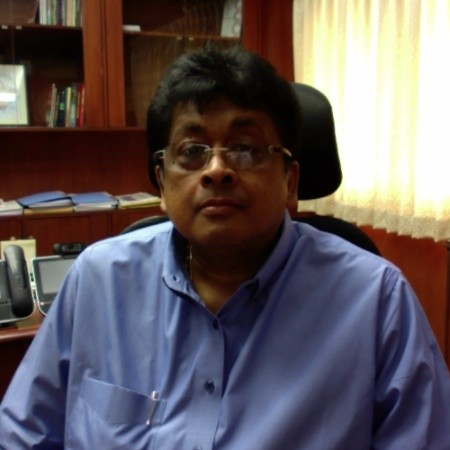 Ashok Baslasubramanian