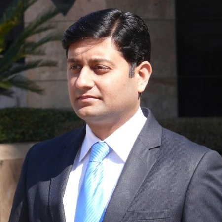 VIKAS TARACHANDANI avatar image