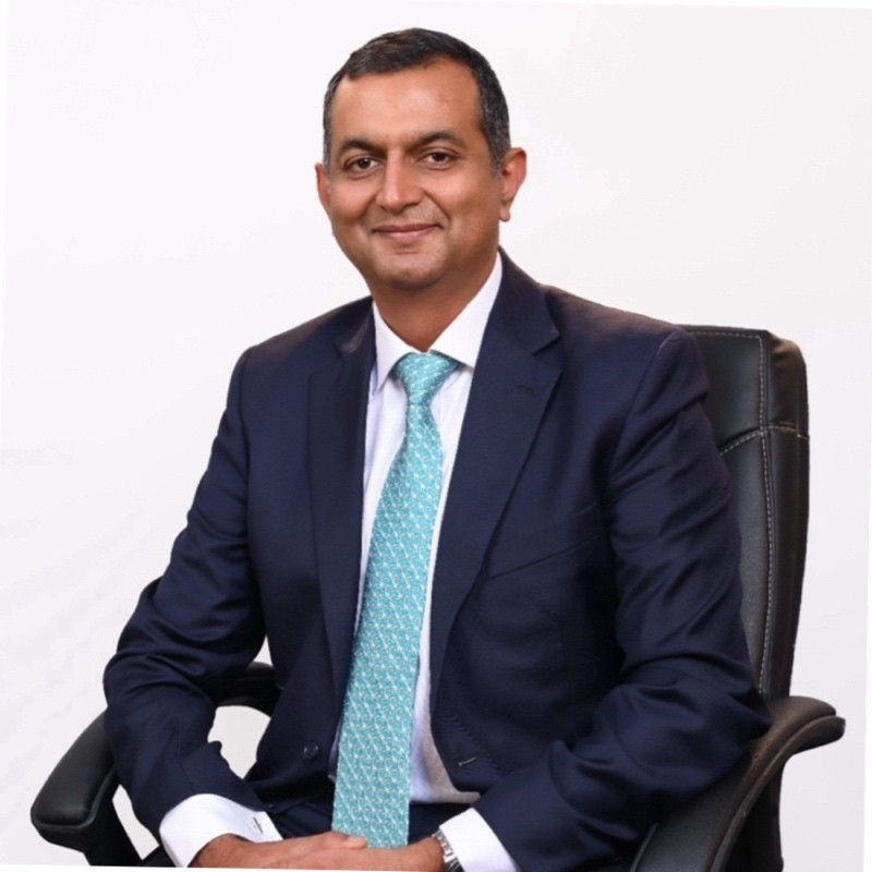 Sanjay Wadhwa avatar image