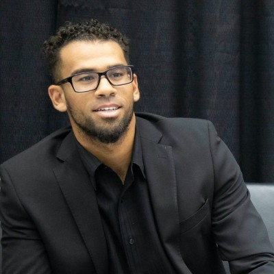 Nathaniel Thompson avatar image