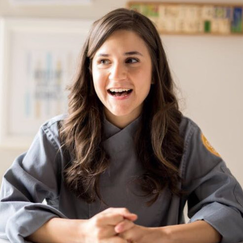 Haya Khalifeh avatar image