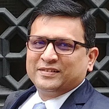 Jose Thattil avatar image