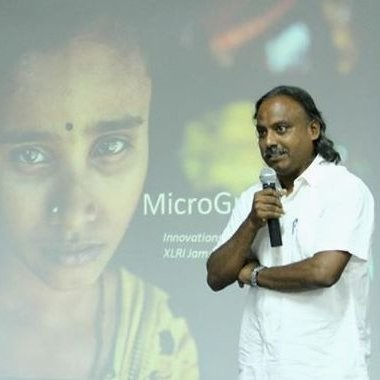 Rangan Varadan avatar image