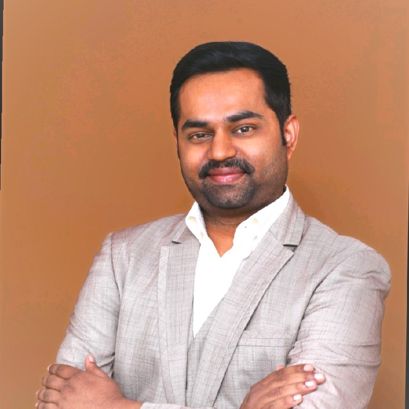 Mitesh Shah avatar image