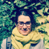Simina Pasat avatar image