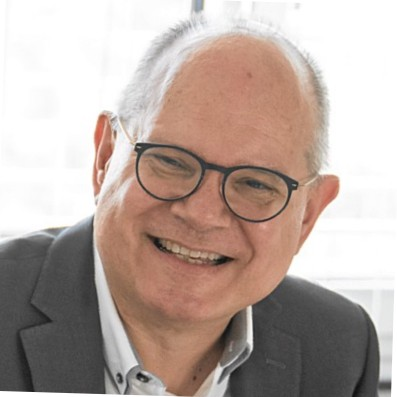 Profile Image for Wolfgang Mildner