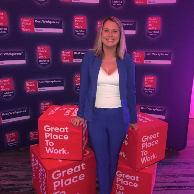 Ann-Marie Lyons avatar image