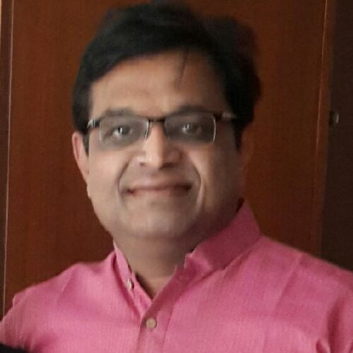 Profile Image for Suresh Srinivasan