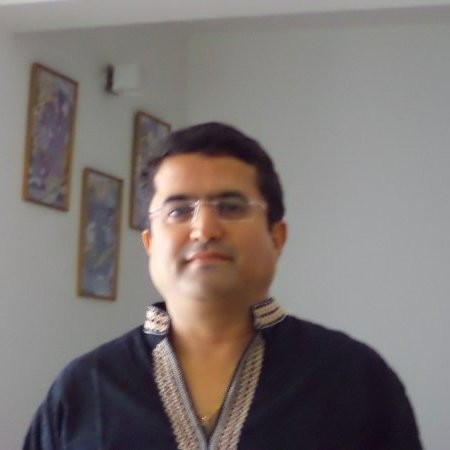 Rajesh Pai avatar image