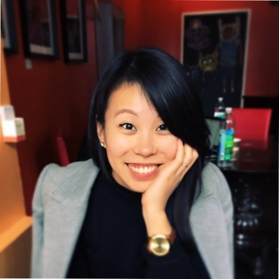Linda Zheng avatar image