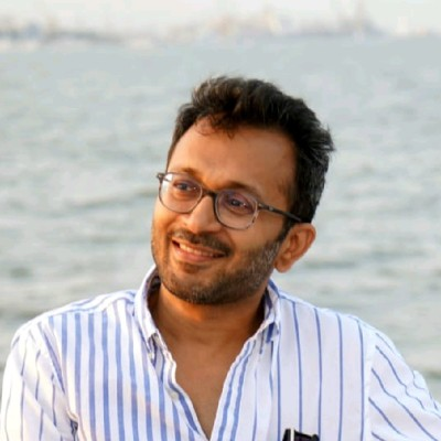 Profile Image for Pritam Doshi