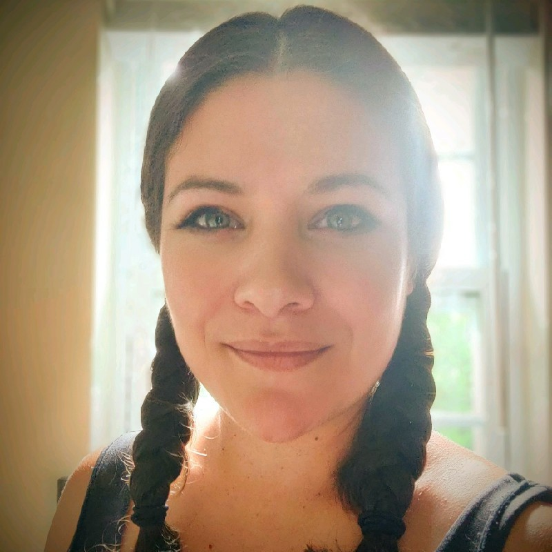 Shannon Foster avatar image