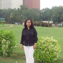 LAXMI CHAKRABORTY avatar image