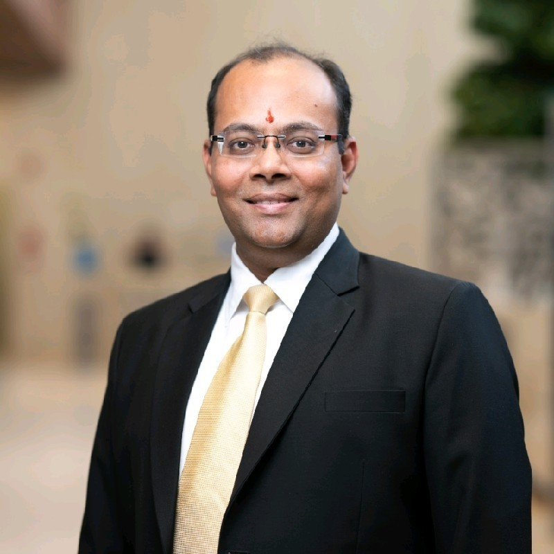 Aditya Bajoria avatar image