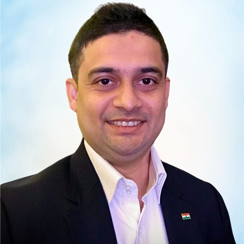 Nakul Shenoy avatar image