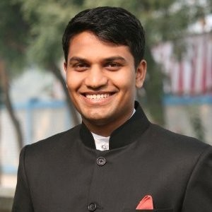 Ankur Naik