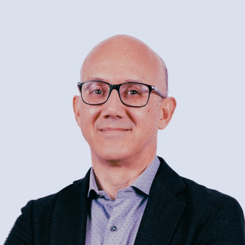 Mario Ferrari avatar image