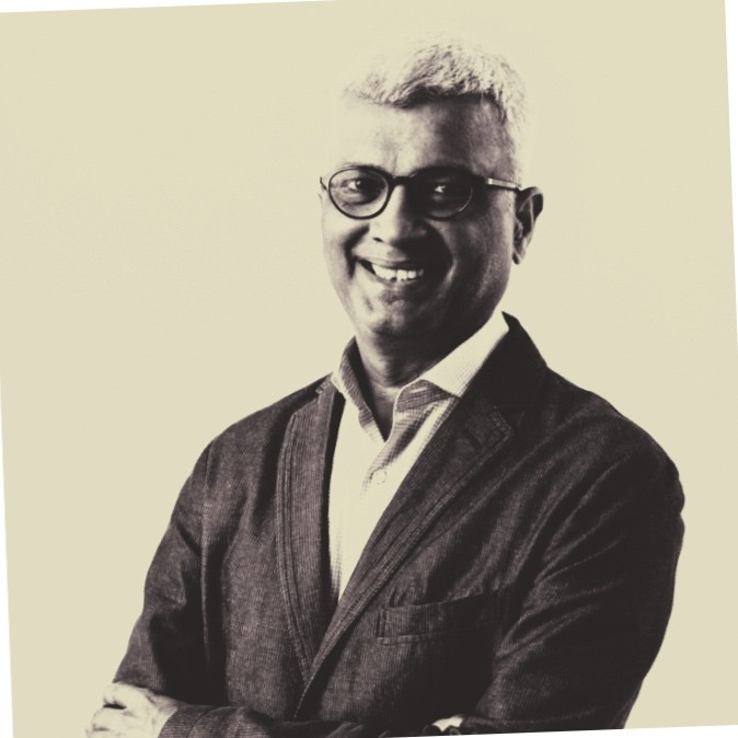 Suresh V Shankar avatar image