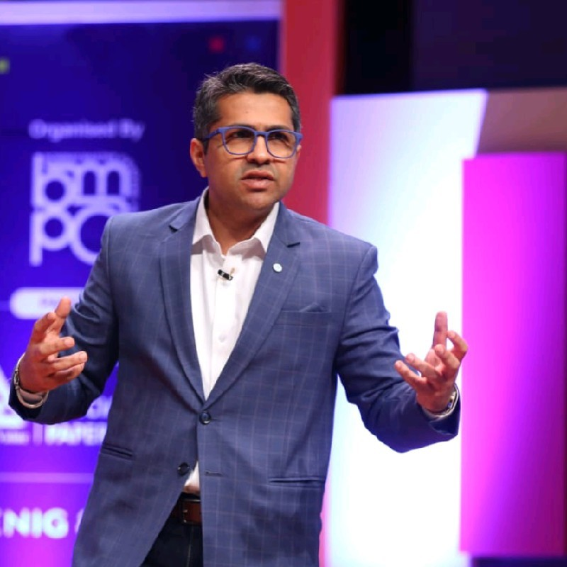 Ankul Nanavaty avatar image