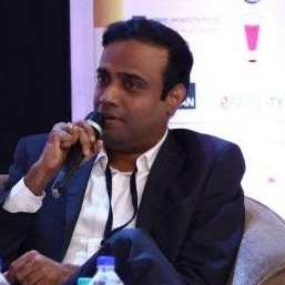 Krish Nayak avatar image