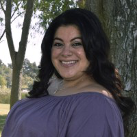 Vanessa Gonzalez, Ed.D. avatar image