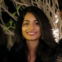 Profile Image for Vinitha Raj