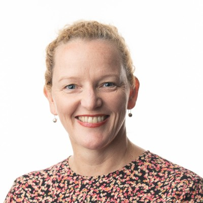 Debra Mundell avatar image