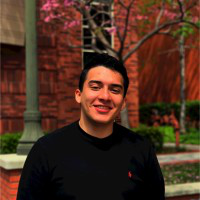 Bryan Rovira avatar image