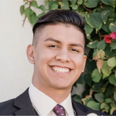 Caleb Deen avatar image