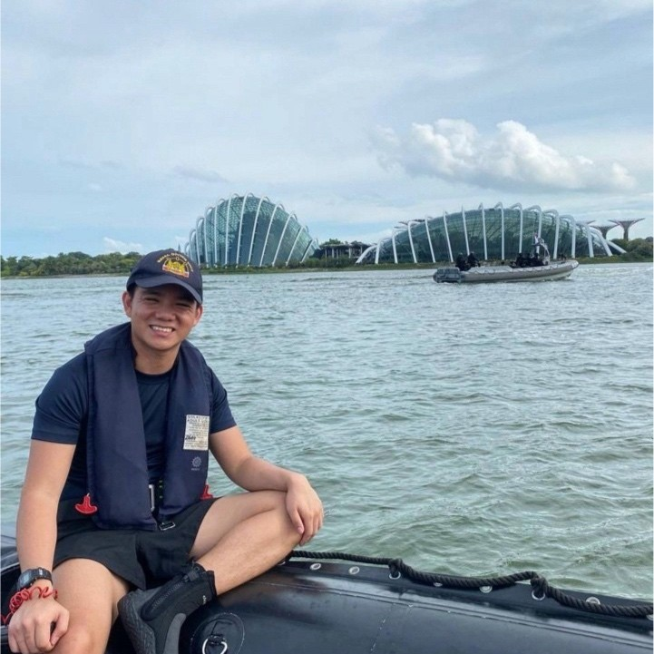 Shaun Seah avatar image