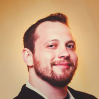 Cody Crady avatar image