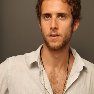 Yuvi Alpert avatar image