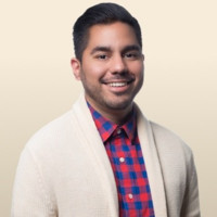 Michael Peraza avatar image