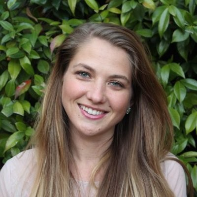 Mary Artz avatar image