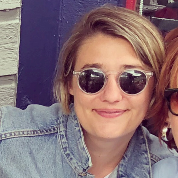 Melanie Wilkins (She/Her) avatar image