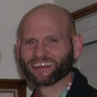 Daniel Wilson avatar image