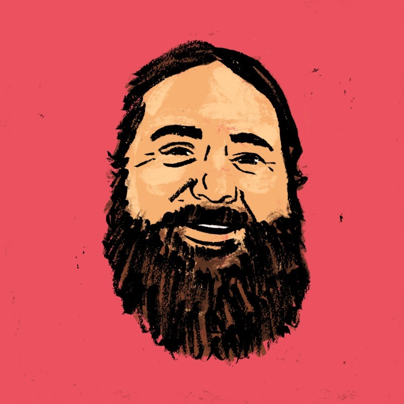 Ben Tertin avatar image