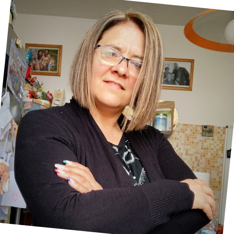 Sonia Di Rocco avatar image