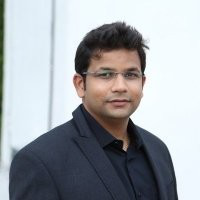 Suchindra Kala avatar image